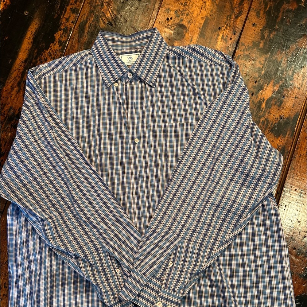 Southern Tide Cotton Mix